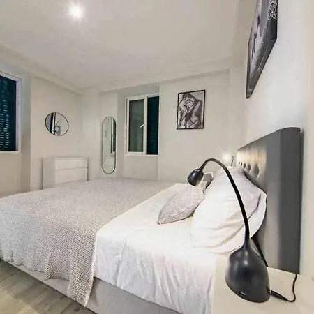 شقة Pena - B By Mth