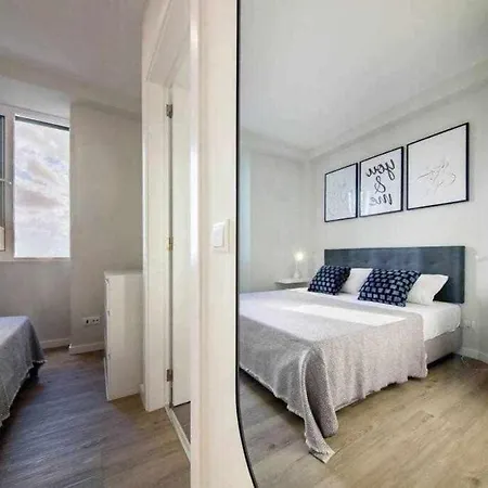 Pena - B By Mth Appartement *