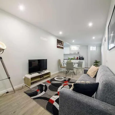 Pena - B By Mth Appartement Funchal (Madeira)