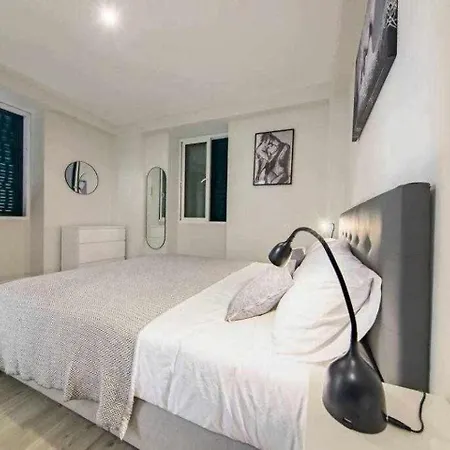 Διαμέρισμα Pena - B By Mth *