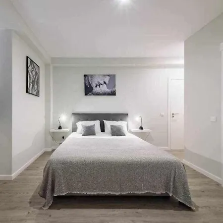 Pena - B By Mth Διαμέρισμα *