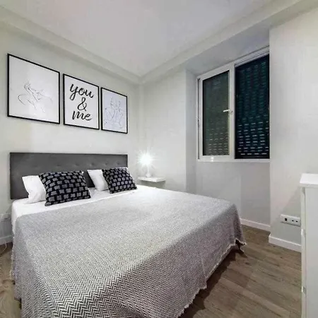 Διαμέρισμα Pena - B By Mth