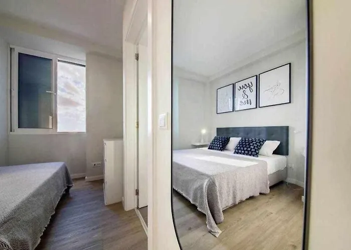 Pena - B By Mth 아파트 *