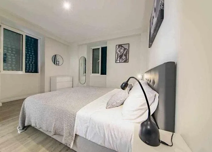 아파트 Pena - B By Mth