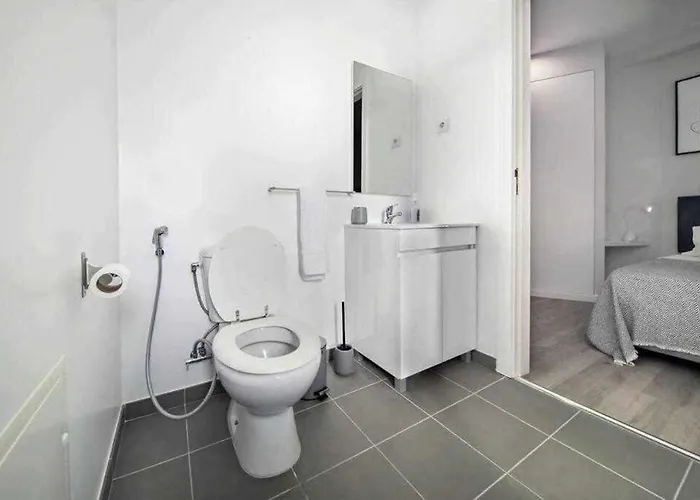 Pena - B By Mth 아파트