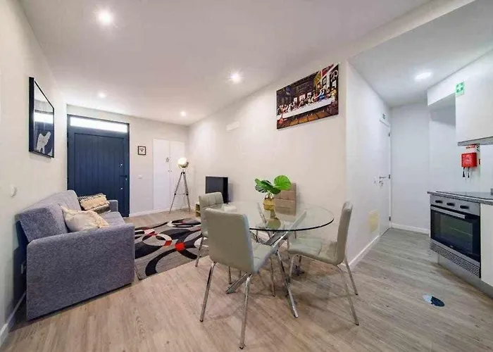 Pena - B By Mth 아파트 *