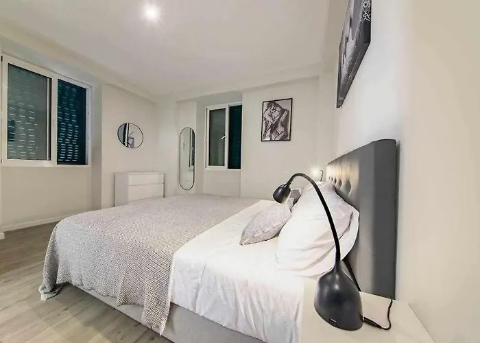 Pena - B By Mth Διαμέρισμα