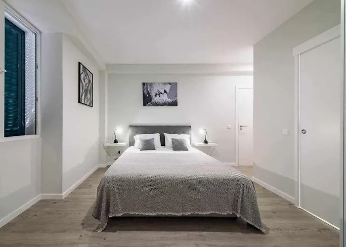 Pena - B By Mth Διαμέρισμα Φουνκάλ