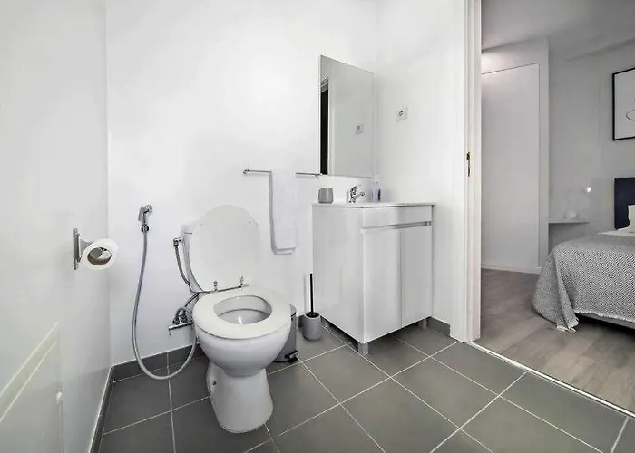 Διαμέρισμα Pena - B By Mth *