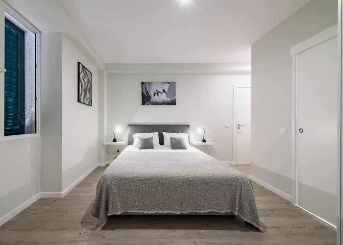 Pena - B By Mth Διαμέρισμα *