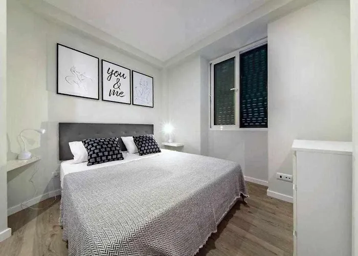 Διαμέρισμα Pena - B By Mth