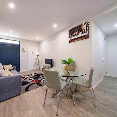 Pena B By Mth Apartament *